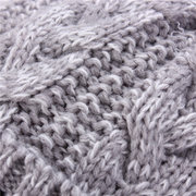 Children Kids Knit Wool Cap Other Image