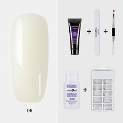Nail Extension Gel Kit Other Image