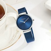 Lady's Minimalist Quartz Luxury Watches Other Image
