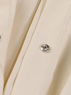 ZANZEA Solid Pocket Button Lapel Long Sleeve Maxi Shirt Casual Dress ...