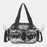 Waterproof Animal Pattern Handbag  Other Image