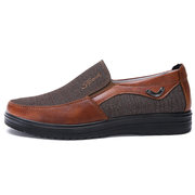 Old Beijing Style Casual Cloth Shoes 