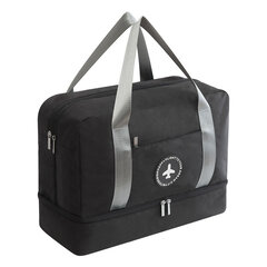 Travel Dry And Wet Separation Bag Fitness Bag Cationic Bag Other Image