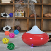 LED Color Changing Ultrasonic Humidifier Air Purifier Aroma Essential Oil Mini Diffuser Other Image