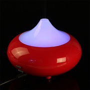LED Color Changing Ultrasonic Humidifier Air Purifier Aroma Essential Oil Mini Diffuser Other Image