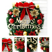 Christmas Door Decoration Other Image