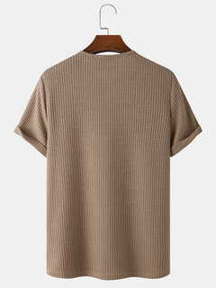 WOMEN FASHION Shirts & T-shirts Crochet discount 72% Brown M NoName T-shirt 