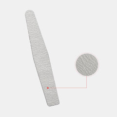 14 قطعة مجموعة ملف تقشير القدم Nano مبرد القدم لإزالة الكالس أداة العناية بالقدم الاحترافية Other Image
