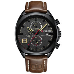 Chronometer Casual Male Sport Watch Other Image