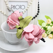 Children Kids Girls Beauty Flower Princess Hairband Hair Circle Accessories Gifts Other Image