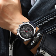 Chronometer Casual Male Sport Watch Other Image