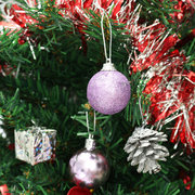 20pcs Christmas Tree Hanging Xmas Balls  Other Image