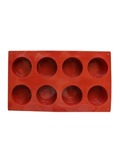 Silicone Cupcake Mold Cake  Candy  Cookie  Chocolate Baking Mould Pan Tools 