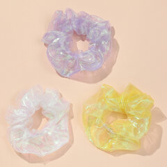 Mesh Chiffon Hair Rope Other Image