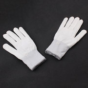Halloween LED Gloves Costume Other Image