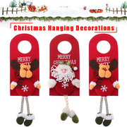 Christmas Home Door Decoration  Other Image