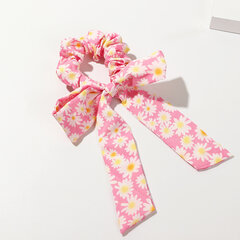 Daisy Bow Hair Tie Other Image