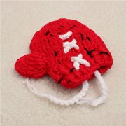 Newborn Baby Girls Boys Kids Crochet Knit Costume Photo Photography Prop Outfits Other Image