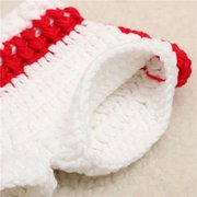 Newborn Baby Girls Boys Kids Crochet Knit Costume Photo Photography Prop Outfits Other Image