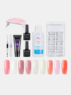 Nail Extension Gel Kit Other Image