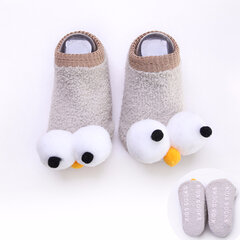 Cute Style Cotton Baby Socks For 0-36M Other Image