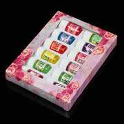 12Pcs Flower Essential Oil Gift Set Other Image