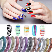 Nail Art Tape Line Strips Other Image