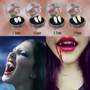 Halloween Cosplay Vampire Fangs Werewolf Teeth Other Image