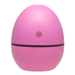 Egg Shape Humidifier  Other Image