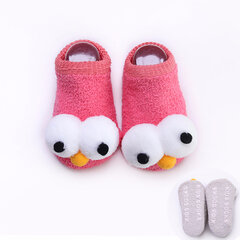 Cute Style Cotton Baby Socks For 0-36M Other Image